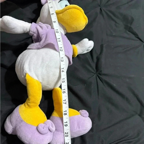 Minnie Mouse Daisy Duck BFF Pair - Picture 5 of 6